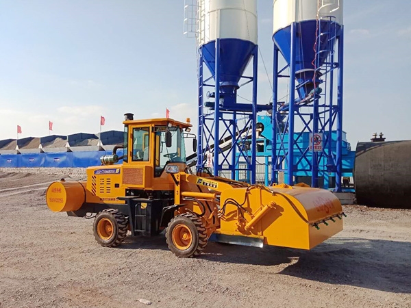 FH 2800清掃機